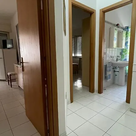 Appartement Colle Della Minerva Otrante