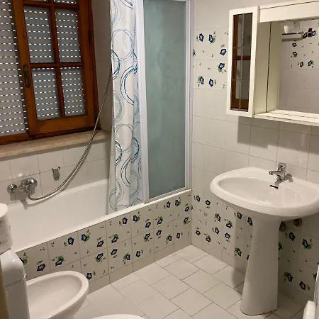 Appartement Colle Della Minerva Otrante