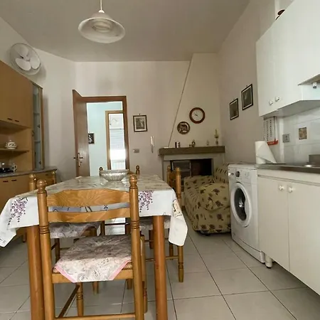 Appartement Colle Della Minerva *
