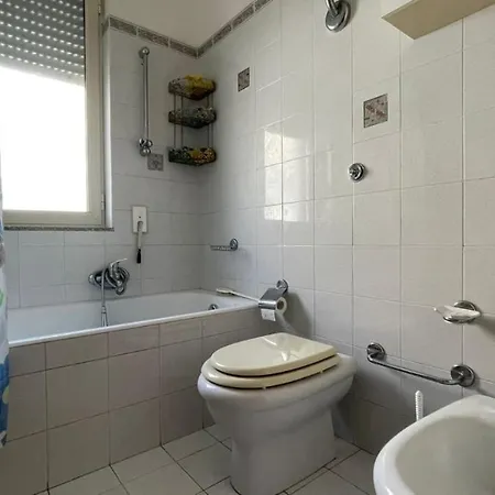 Colle Della Minerva Appartement Otranto