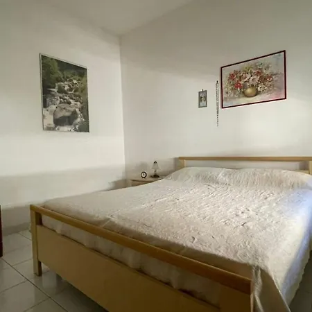 Appartement Colle Della Minerva *
